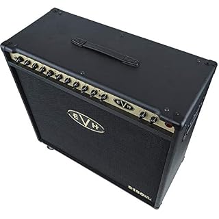 EVH 5150 III EL34 2×12 50 W · Ampli guitare, combo - Les Beatles, Paul McCartney, John Lennon, RIngo Starr, George Harrison EVH 5150 III EL34 2x12 50 W · Ampli guitare, combo – Image 4