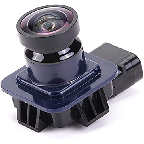 Image of EB5Z-19G490-A Rear View Backup Camera Compatible with Ford Explorer 2011-2015