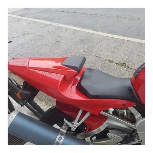 Capot de carénage arrière YZF-R1 2000-2001 résout selle passager usée