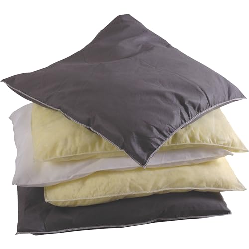Image of Chemtex 1818-O Pillow, Oil Only, 18 inch x 18 inch