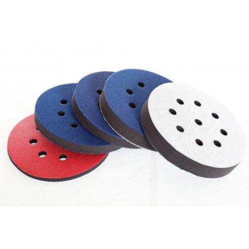 Preisvergleich Produktbild Fast Mover Tools-, 125 mm, 5 Stück