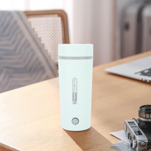 Tetera Eléctrica Portátil 350 ml Control Inteligente miniatura 2