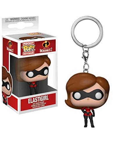 Funko Pop! - Disney: The Incredibles 2 Figura de vinilo (Funko 29201)