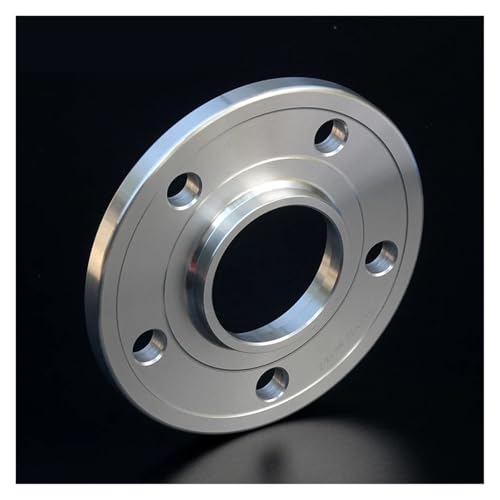 Entretoise de roue 5x120 anti-vibration cales de centrage 65,1mm à 74mm