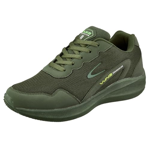 Image of Duke Mens Duke Men Sports Shoe Sneaker