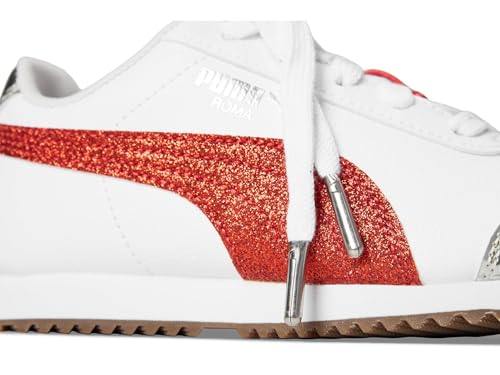 Image of Puma Unisex-Child Roma