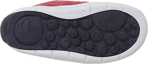Reebok Unisex-Child Ventureflex Slip-on Sneaker4