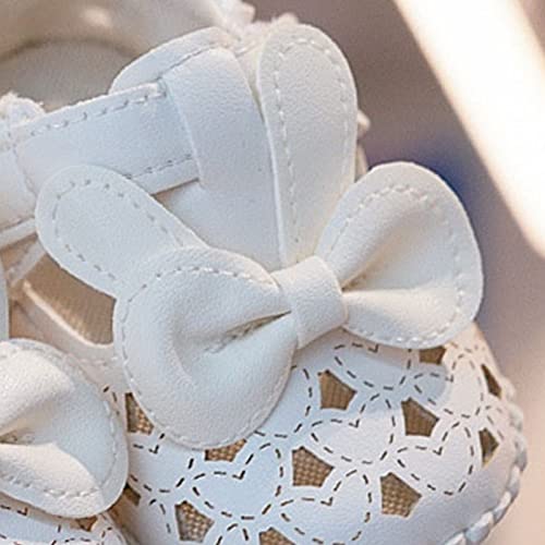 Baby Shoes Boys Girls Infant Sneakers Infant Baby Girls Shoes Soft Sole Princess Wedding Dress Mary Jane for 0-184