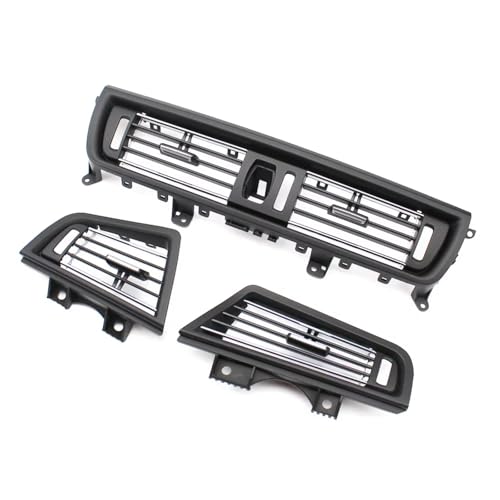 Grille de ventilation BMW 520 F10 réparer aération climatisation cassée 2010-2016