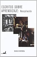 Escritos Sobre Aprendizaje: Recopilacion 9563060520 Book Cover