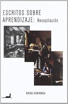Paperback Escritos Sobre Aprendizaje: Recopilacion [Spanish] Book
