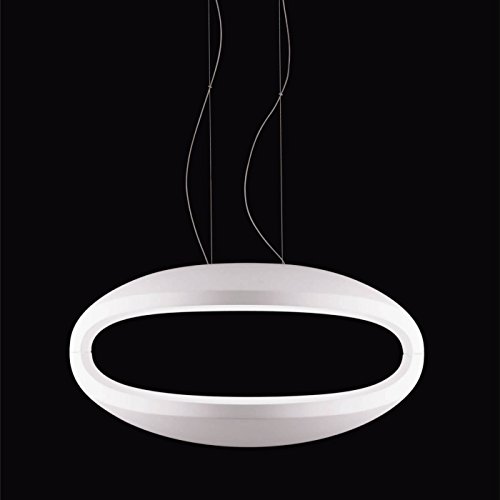 Preisvergleich Produktbild Foscarini O-Space Sospensione Halo