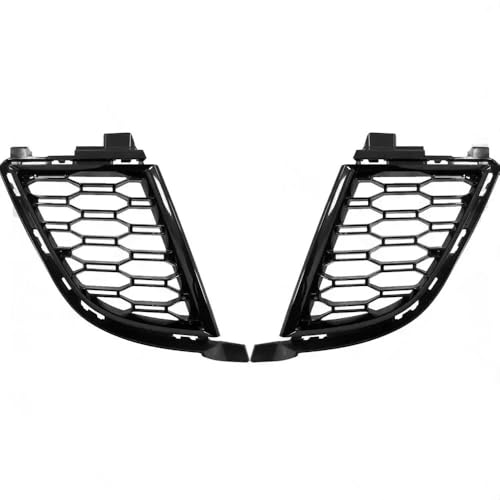 Grille avant pour BMW Série 3 G20 G21 2018-2022 Couvercle inférieur pare-chocs