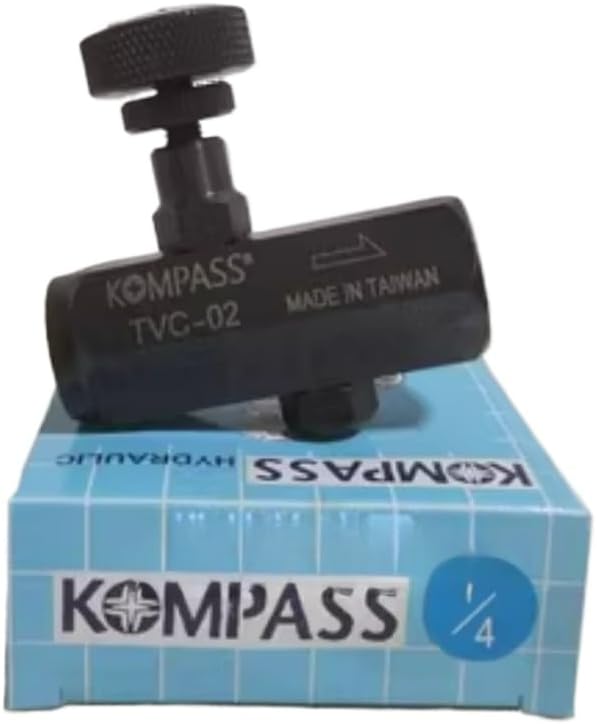 1pc throttle valve TVC-02-