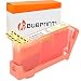 Produktbild Bubprint Kompatibel Druckerpatrone als Ersatz für HP 364XL 364 XL für DeskJet 3070A 3522 OfficeJet 4620 PhotoSmart 5525 6510 7520 e-All-in-One Plus B209A Gelb
