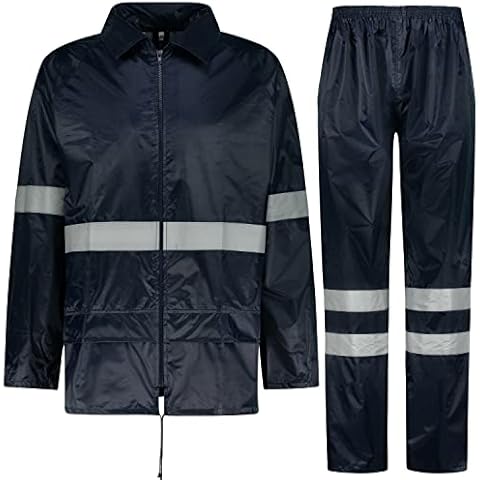 BWOLF Himalaya Ensemble de Pluie Cover
