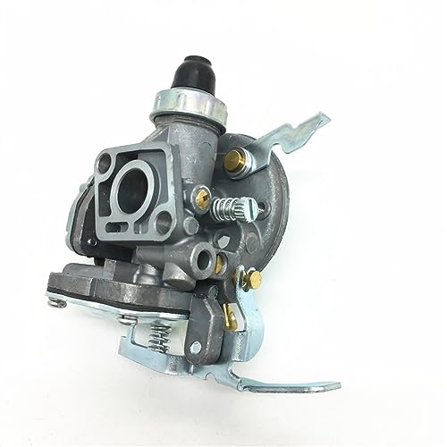Carburateur Echo Shindaiwa B45 de haute précision avec vanne TK
