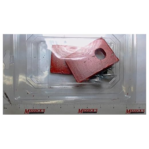 Post Hole Digger Teeth Repair Kit