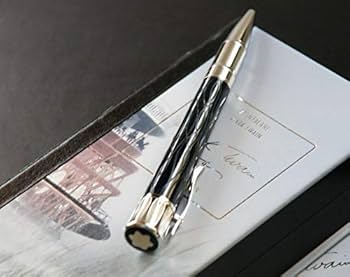 Amazon | モンブラン 作家シリーズ 2011年限定品 マーク
