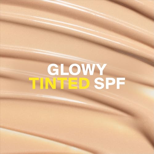 Supergoop! Glowscreen (SPF 40) - 2.5 fl oz - Glowy Primer + Broad Spectrum Tinted Sunscreen - Helps Filter Blue Light - Hydration - Hyaluronic Acid & Vitamin B5 - Thumbnail 2