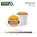 McCafe Cafe Styles of Latin America Horchata Latte, Keurig Single Serve K-Cup Coffee Pods, 20 Count (Pack of 1)