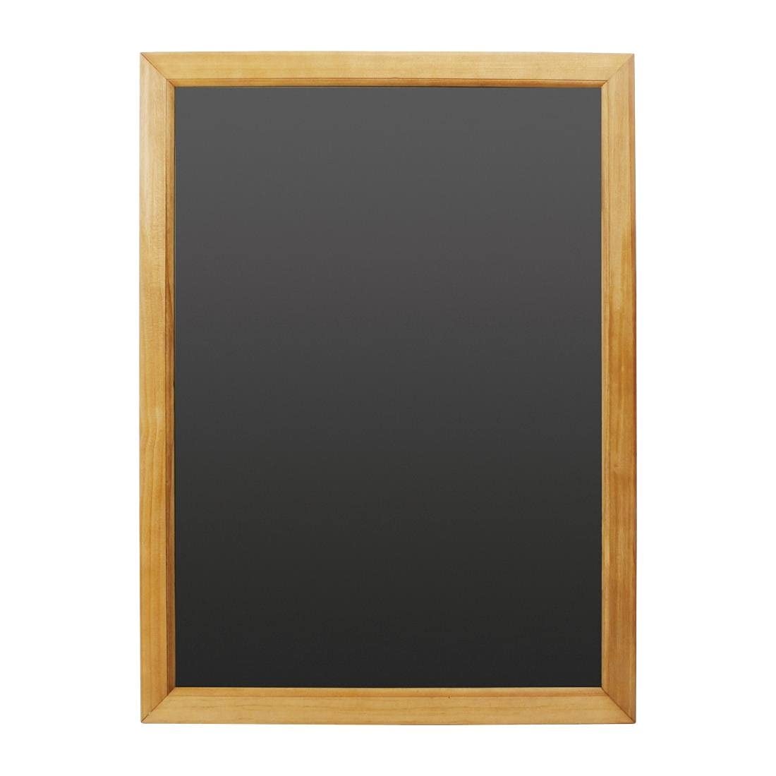 Olympia Tableau mural avec cadre en bois 600 x 800 mm