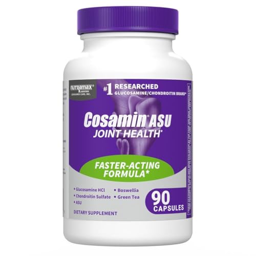 Cosamin ASU Advanced Formula, 90 Capsules