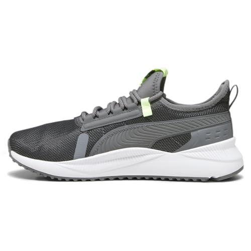 PUMA Mens Pacer Future Street Lace Up Sneakers Shoes Casual - Grey - Size 11.5 M3