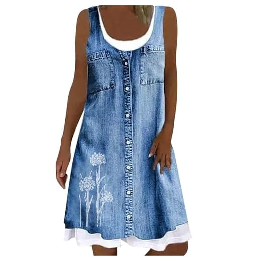 Robe Femme Elegante Col en V Taille Haute Longue Plissée Manches Lanternes Fente Latérale Froncée Robes Longue de Cocktail Soirée Party Black Corset Dress Pas Cher Soldes (1A Bleu Clair,XL)