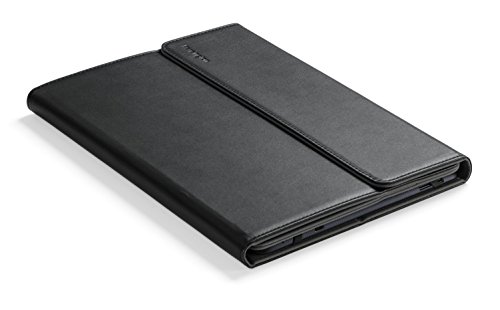 Kensington Universal Folio Case for Samsung Galaxy Tab 4, iPad Mini 3, Nexus 7, Kindle Fire HDX, Kindle Fire HD, Chromo Inc, Dragon Touch Y88X ProntoTec and other 7-Inch to 8-Inch Tablets (K97331WW)