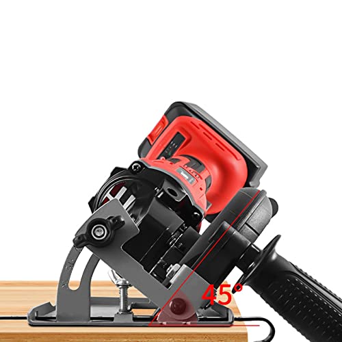 Bothyi Iron Angle Stand Bracket Adjustable Angel 0-45° For Angle, Without Dust Bag #TOP3