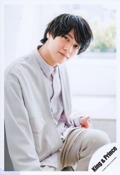 King & Prince 髙橋海人 公式フォト まとめ IKnow #KingandPrince #髙橋海人