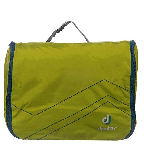 Preisvergleich Produktbild deuter Accessories Wash Center Lite I Kulturbeutel 22 cm