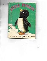 Little Penguin (Junior Elf Book # 8057) B000AP4TSE Book Cover