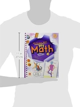 My Math, Grade 5, Vol. 1: McGraw-Hill Companies, Inc