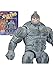 Marvel Legends Series Spider-Man 6-inch Marvel’s Rhino Retro Action Figure Toy, Includes 3 Accessories