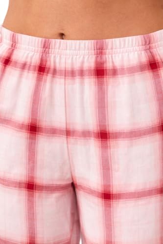 Image of B STORIES Women's Pyjama Pants - Relaxed Fit Nightwear Bottoms | Soft Pyjamas with Pockets | Breathable & Comfortable Sleepwear for Women (S-2XL)