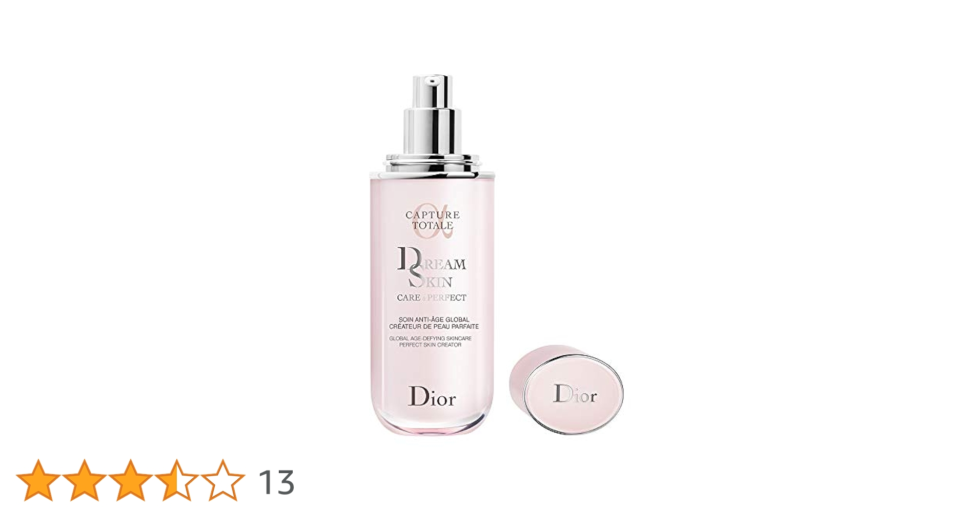 Amazon | DIOR（ディオール） カプチュール トータル ドリーム