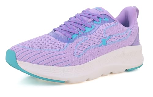 Image of SPARX Womens Sx0240l Sneaker