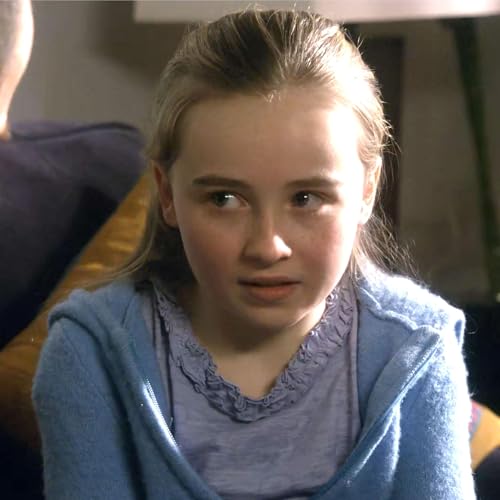 SVU: Stabler beats up Sabrina Carpenter's attacker Podcast Por  arte de portada