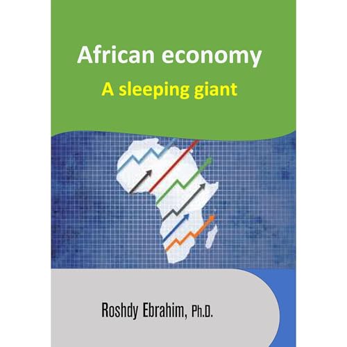 African economy by Roshdy Ebrahim Ph.D episode artwork