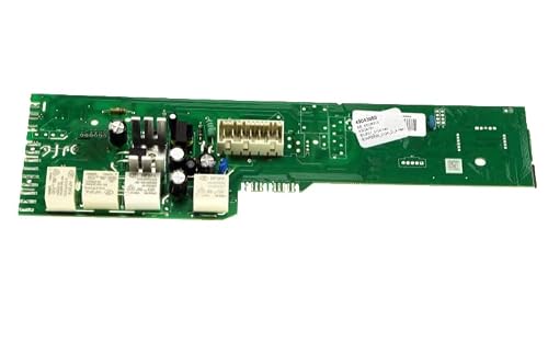 Candy module de programmation lave linge