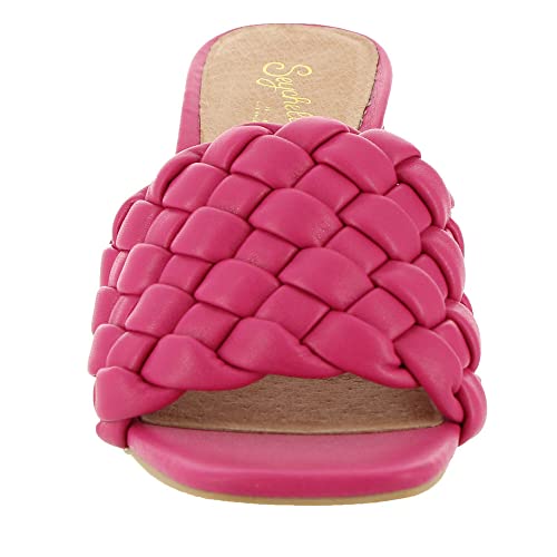 Image of Seychelles Connoisseur Slide Women's Sandal