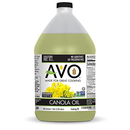 Is Simple Truth Organic Expeller Pressed Canola Oil Keto Friendly