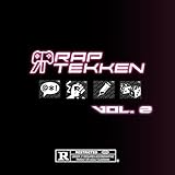  Alaska x Rap Tekken [Explicit]