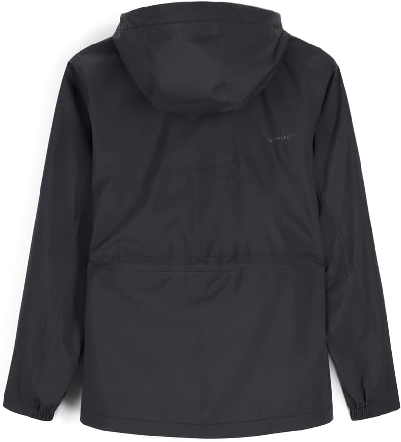 Spyder Womens Misty Rain Jacket - Image 3