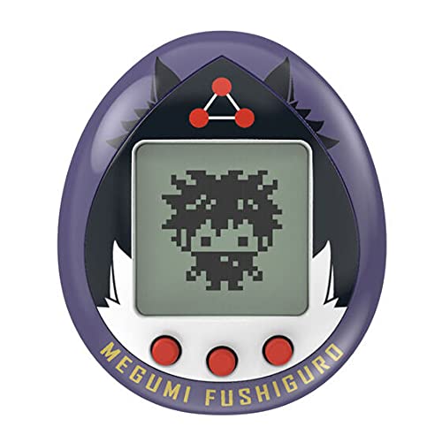 Amazon | 呪術廻戦 じゅじゅつっち Hugmy Tamagotchiセット ふし