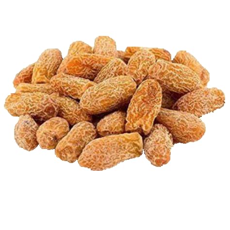 Image of Bownut Premium Dates ((Dry yellow Dates /Peela Chuara), 400(2 * 200) gm)