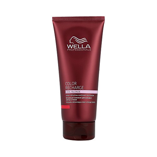 Wella Professionals - Conditioner Après-Shampooing...