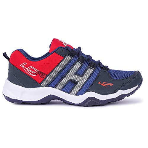 Image of Lancer Mens Indus-215 Running Shoe